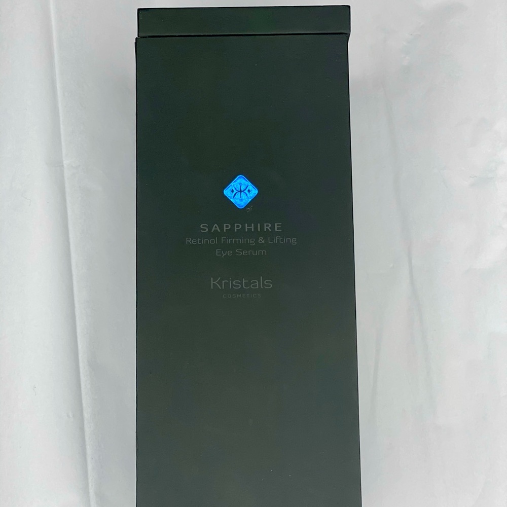Sapphire Retinol Firming Lifting Eye Serum